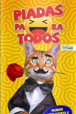 Piadas para todos Ed. 56 - Humor Inteligente e Consciente