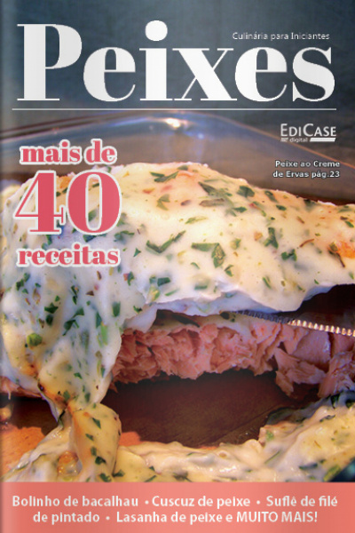 Receitas sem segredos - Peixes - 15/11/2021