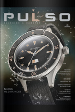 Revista Pulso Ed. 135 - BULOVA