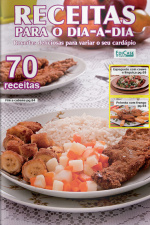 Receitas sem segredos - Receitas para o dia-a-dia - 22/11/2021