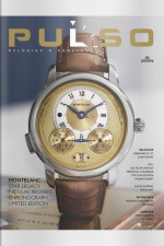 Revista Pulso Ed. 136 - MONTBLANC