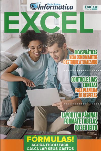 Tudo Sobre Informática - Excel - 15/11/2021