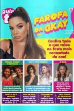 Guia da TV - Edição de 13/12/2021