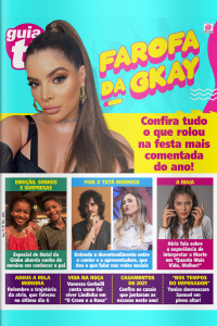 Guia da TV - Edição de 13/12/2021