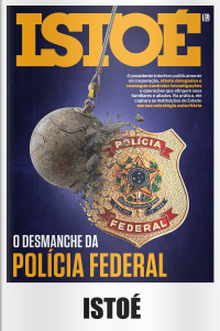 ISTOÉ - Edição de  05/12/2021
