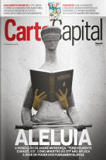 Carta Capital - Edição de 05/12/2021