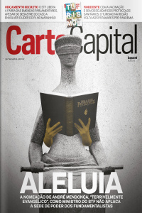 Carta Capital - Edição de 05/12/2021