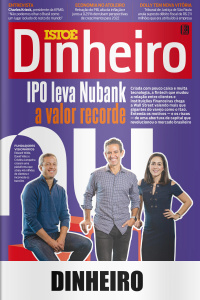 ISTOÉ Dinheiro - Edição de 15/12/2021
