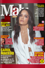 Malu - Edição de 13/12/2021