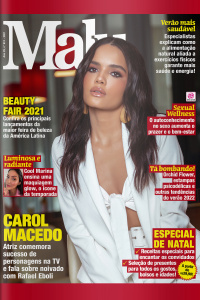 Malu - Edição de 13/12/2021