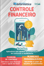 Tudo Sobre Informática Ed. 31 - Controle Financeiro