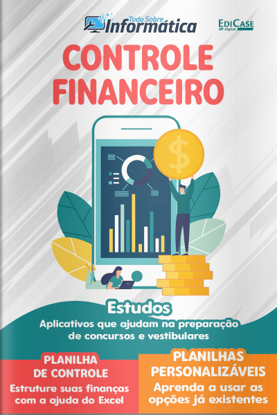 Tudo Sobre Informática Ed. 31 - Controle Financeiro