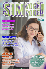 Sim, você pode! Ed. 07 - Oratória