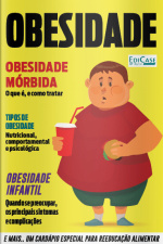 Cuidando da Saúde - Obesidade - 06/12/2021