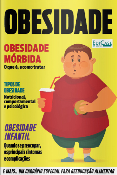 Cuidando da Saúde - Obesidade - 06/12/2021