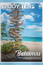 Enjoy Trip Ed. 20 - Bahamas