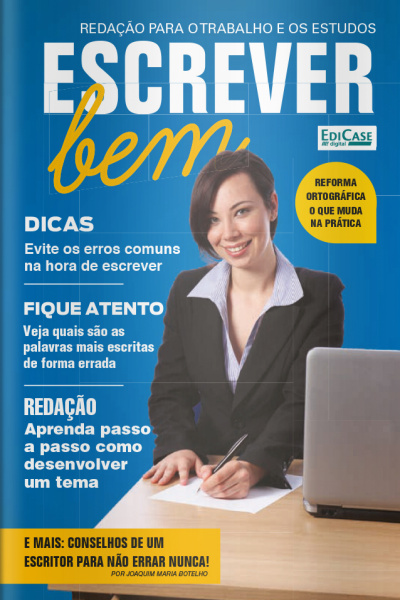 Guia Educando - Escrever bem - 29/11/2021