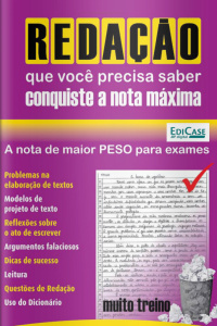 Guia Educando - Redação. Conquiste a nota máxima - 06/12/2021