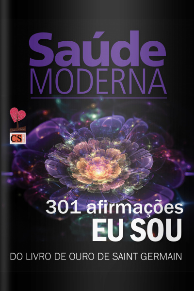 Saúde moderna Ed. 46 - 301 AFIRMAÇÕES DO EU SOU