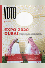 Revista Voto Ed. 153 - EXPO 2020 DUBAI