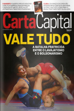 Carta Capital - Edição de 22/12/2021
