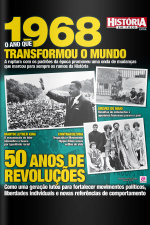 História em Foco Extra - Edição N°9