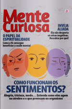Mente Curiosa - Edição Nº 115
