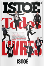 ISTOÉ - Edição de  22/12/2021