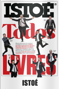 ISTOÉ - Edição de  22/12/2021