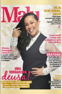 Malu - Edição de 17/12/2021