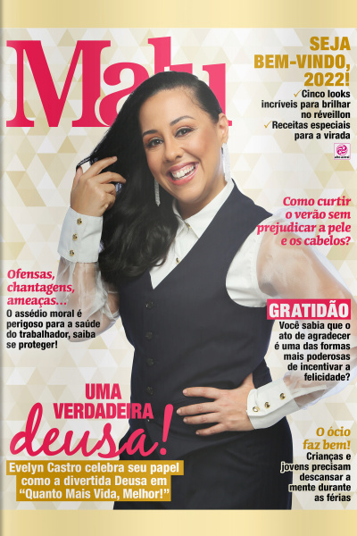 Malu - Edição de 17/12/2021