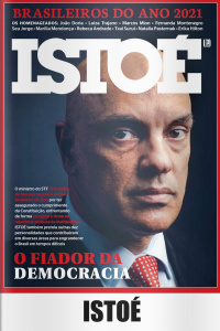 ISTOÉ - Edição de  29/12/2021