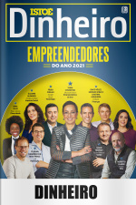 ISTOÉ Dinheiro - Edição de 29/12/2021