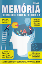 Cuidando da Saúde - Memória - 13/12/2021