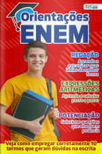 Orientações Enem Ed. 14 - EXPRESSÕES ARITMÉTICAS