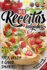 Que delícia - Receitas salgadas - 13/12/2021