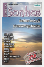 Significados da vida - Sonhos - 13/12/2021