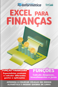 Tudo Sobre Informática Ed. 32 - Excel para finanças