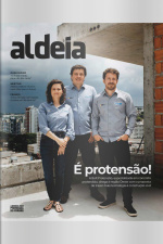 Aldeia Ed. 157 - É protensão!