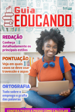 Guia Educando Ed. 02 - Ortografia