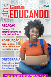 Guia Educando Ed. 02 - Ortografia