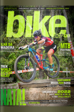 Bike Action Ed. 255 - ESPECIAL DE NATAL