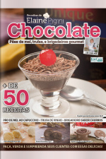 Que delícia - Chocolates - 10/01/2022