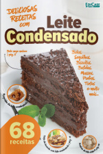 Que delícia - Leite condensado - 20/12/2021