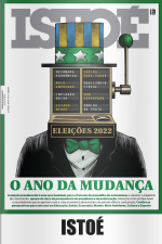 ISTOÉ - Edição de  12/01/2022