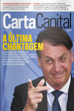 Carta Capital - Edição de 12/01/2022