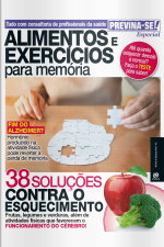 Almanaque da Saúde - Previna-se Especial Nº2