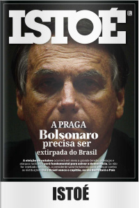ISTOÉ - Edição de 19/01/2022