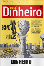 ISTOÉ Dinheiro - Edição de 19/01/2022