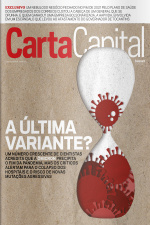 Carta Capital - Edição de 19/01/2022